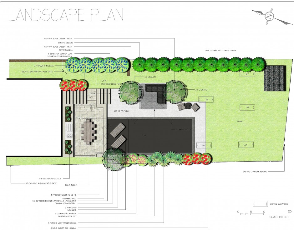 Swimming Pool and Landscape Design CCS Pool And Landscape